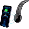 Універсальний автотримач Acefast D21 Magnetic wireless Velcro (6974316282907) - Image 7