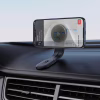 Універсальний автотримач Acefast D21 Magnetic wireless Velcro (6974316282907) - Image 8