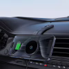 Універсальний автотримач Acefast D21 Magnetic wireless Velcro (6974316282907) - Image 9