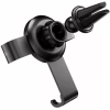 Универсальный автодержатель Vention 4.7-7.2" Car Phone Mount With Duckbill Clip Black (KCGB0) - Image 2