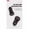 Зарядний пристрій XO 1xUSB QC3.0 + 1xUSB-C PD18W black (CC33-BK) - Image 5