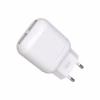 Зарядний пристрій XO 2xUSB 2.4A + cable USB to Micro 5P white (L78-M-WH) - Image 3
