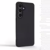 Чехол для мобильного телефона Armorstandart Matte Slim Fit Samsung S25 FE 5G Black (ARM86154) - Image 2