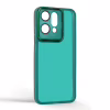 Чехол для мобильного телефона Armorstandart Shade OPPO Reno14 5G Dark Green (ARM87425) - Image 2