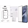 Скло захисне BeCover Infinix Hot 60i (X6730) Black (713730) - Image 2