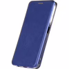 Чехол для мобильного телефона ColorWay Simple Book Xiaomi Redmi 15C/Poco C85 Dark Blue (CW-CSBXR15C-DB) - Image 2
