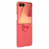 Чохол до мобільного телефона Samsung Silicone with Ring Galaxy Flip 7 Red (EF-PF766TREGUA) - Image 3