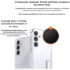 Чохол до мобільного телефона Drobak Acrylic with Airbag Samsung A17 4G (858516) - Image 5