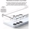 Чохол до мобільного телефона Drobak Acrylic with Airbag Samsung A17 4G (858516) - Image 7
