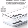 Чохол до мобільного телефона Drobak Acrylic with Airbag Samsung A26 5G (858517) - Image 7