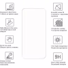 Плівка захисна Drobak hydrogel Samsung Galaxy A07 4G (333313) - Image 2