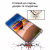 Чохол до мобільного телефона BeCover Anti-Shock Realme C71 Clear (713810) - Image 2