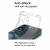 Чохол до мобільного телефона BeCover Anti-Shock Realme C71 Clear (713810) - Image 3
