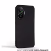 Чохол до мобільного телефона BeCover Silicone Poco F7 Black (713776) - Image 3