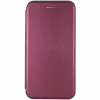 Чехол для мобильного телефона BeCover Exclusive Samsung Galaxy A17 5G SM-A17 Red Wine (713890) - Image 2