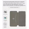 Чохол до мобільного телефона BeCover Exclusive Xiaomi Redmi A5 / Poco C71 Red Wine (714400) - Image 2