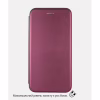 Чохол до мобільного телефона BeCover Exclusive Xiaomi Redmi A5 / Poco C71 Red Wine (714400) - Image 5