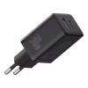 Зарядний пристрій Baseus 1xUSB-C 30W + 1xUSB black (P10111404113-00) - Image 4