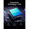 Зарядное устройство Ugreen USB-C PD30W GaN X703 gray (35006) - Image 7