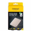 Батарея универсальная Intenso MW10000 10000mAh Magnetic champagne (7344031) - Image 2