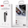 Bluetooth-гарнітура XO BE44 Black (BE44.black) - Image 4