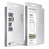 Чехол для мобильного телефона Armorstandart Uniq MagCase Apple iPhone 17 Pro Max Matte Clear (ARM86274) - Image 2