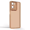 Чохол до мобільного телефона Armorstandart Shade Motorola G06 4G Gold (ARM89069) - Image 2