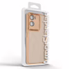Чехол для мобильного телефона Armorstandart Shade Motorola G06 4G Gold (ARM89069) - Image 3
