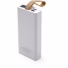Батарея універсальна MIF 20000mAh, White (BJ18 / K5388 / 44504) - Image 3