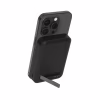 Батарея универсальная Belkin 8000mAh MagSafe Wireless Qi2 Black (BPD007BTBK) - Image 5