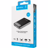 Батарея універсальна Sandberg 10000mAh Travel PD/20W, QC/3.0/22.5W, USB-A, USB-C, LCD Display (421-16) - Image 2