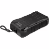 Батарея універсальна Sandberg 27000mAh Survivor PD/65W, IP66, LED Torch, QC/3.0/18W, QI-15W, Pass-Through Charging (420-99) - Image 2
