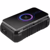 Батарея універсальна Sandberg 27000mAh Survivor PD/65W, IP66, LED Torch, QC/3.0/18W, QI-15W, Pass-Through Charging (420-99) - Image 3