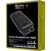 Батарея універсальна Sandberg 76800mAh Survivor 7in1 DC/91W, PD/100W, Cigar Lighter/120W, QI-15W, power-through (421-15) - Image 6