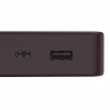 Батарея універсальна Hama 20000mAh, 15W/5V/3A, USB-C, USB-A, plum (00201715) - Image 5