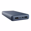 Батарея універсальна Trust Primo 20000 mAh ECO (USB-C/3A, 2*USB-A/2.4А) Blue (25026_TRUST) - Image 2