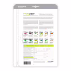 Фотопапір ColorWay A4 115г glossy 50л (PGS1158050A4) - Image 3