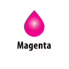 Чорнило ColorWay Epson SC 67/87/79/91/T26 200мл Magenta (CW-EW400M02) - Image 2