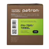 Картридж Patron HP LJ CE278A/CANON 728 GREEN Label (PN-78A/728GL) - Image 3