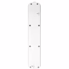 Сетевой удлинитель Defender S518 1.8 m 5 роз switch white (99241) - Image 3