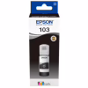 Контейнер з чорнилом Epson 103 Black (C13T00S14A) - Image 2