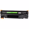 Картридж ColorWay для HP LJ P1005/1505/Can725 + тонер TH-1005 (3шт) (CW-H435/436M/TH-1005) - Image 2
