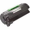 Тонер-картридж BASF Lexmark MS310/410/510/610d , 50F5H00 Black (BASF-KT-50F5H00) - Image 3