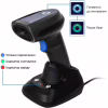 Сканер штрих-кода ІКС 5208RC/2D wireless USB with cradle, Bluetooth black (ІКС-5208RC-BT-2D-USB- CR) - Image 9