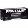 Картридж Printalist HP CLJ M280/M281/M254 CF540A Black (HP-CF540A-PL) - Image 2