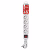 Сетевой удлинитель EMOS P1621R - Image 2