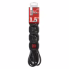 Сетевой удлинитель EMOS PC1421R - Image 2