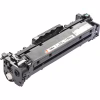 Картридж BASF HP CC530A/CF380A/CE410A, Canon 118/318/418/718 Black (BASF-KT-CC530A-U) - Image 2