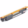 Картридж BASF HP CP1025/CE312A/CF352A, Canon729 Yellow (BASF-KT-CE312A-U) - Image 2