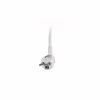 Мережевий подовжувач 2E 5XSchuko з вимикачем,5м, white (2E-U05ES15M5) - Image 5